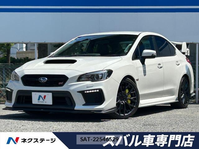 Subaru WRX STI 2019-01 8004924-0