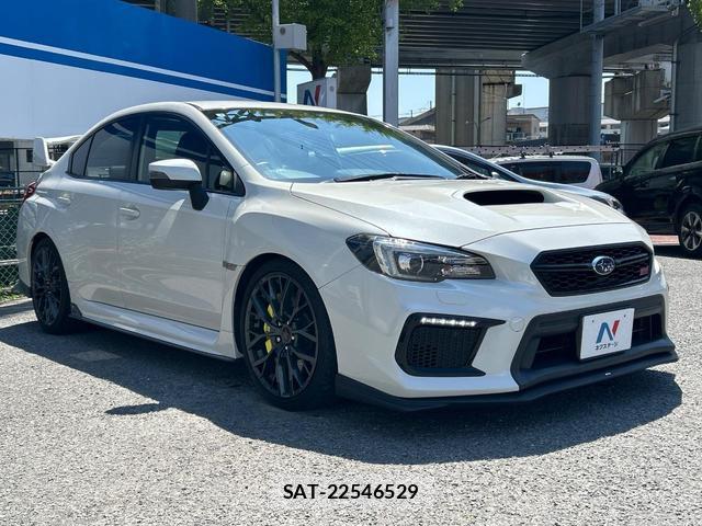 Subaru WRX STI 2019-01 8004924-2