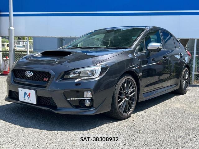 Subaru WRX STI 2017-04 8004927-13