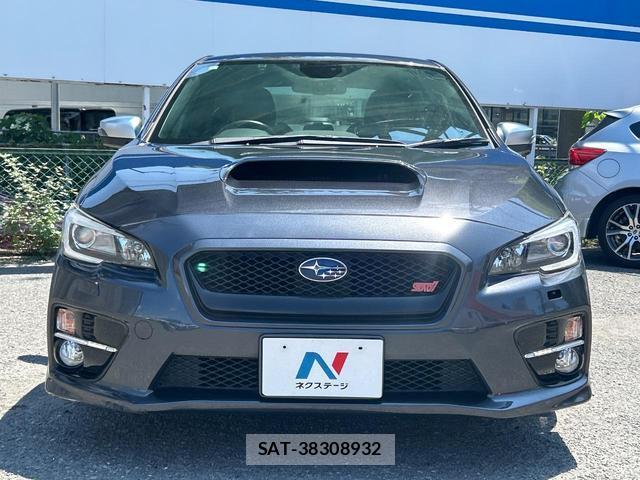 Subaru WRX STI 2017-04 8004927-16