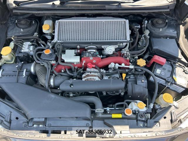 Subaru WRX STI 2017-04 8004927-17