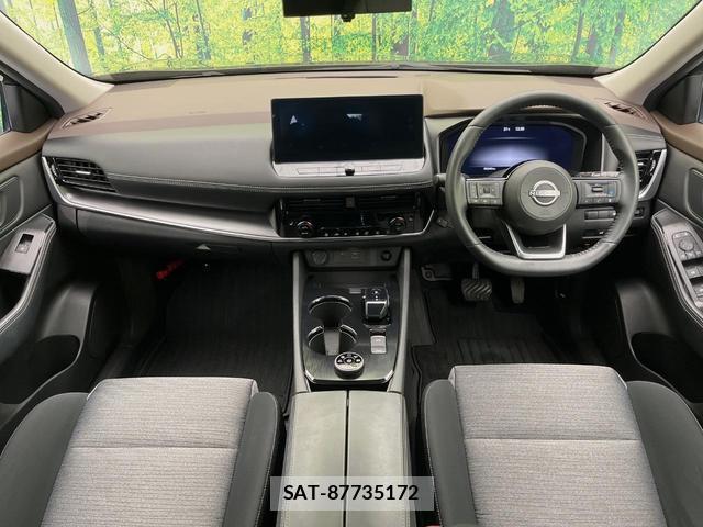 Nissan X-TRAIL 2023-07 8003135-1