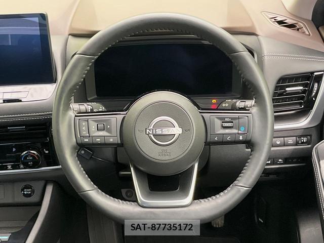 Nissan X-TRAIL 2023-07 8003135-10