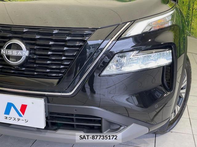 Nissan X-TRAIL 2023-07 8003135-11