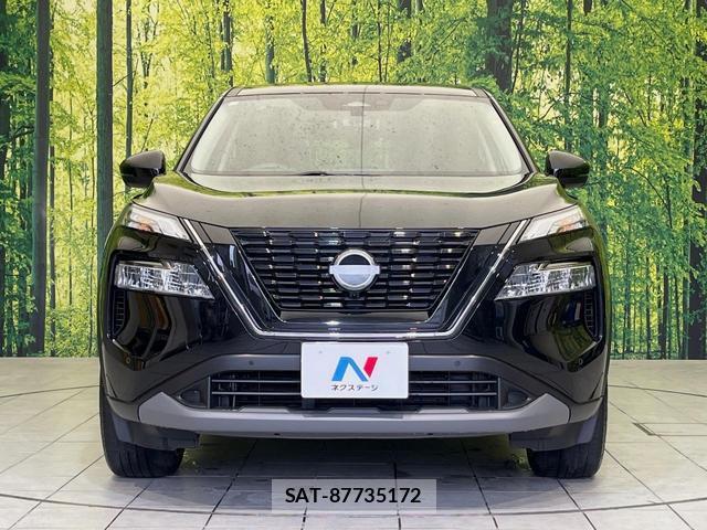 Nissan X-TRAIL 2023-07 8003135-13