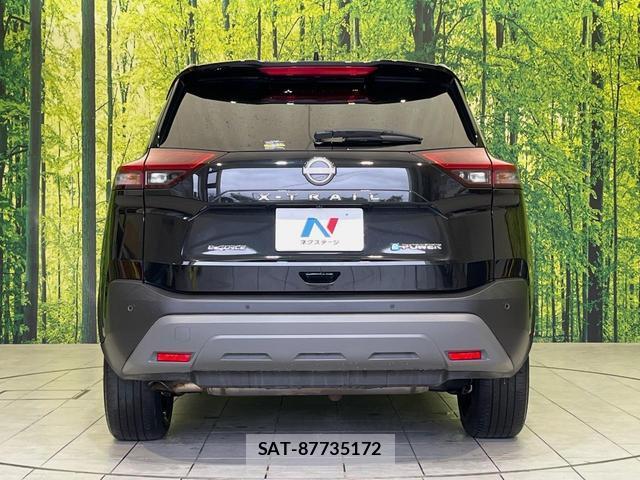 Nissan X-TRAIL 2023-07 8003135-14