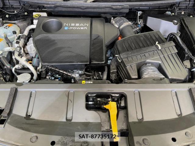 Nissan X-TRAIL 2023-07 8003135-17