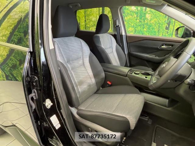 Nissan X-TRAIL 2023-07 8003135-7