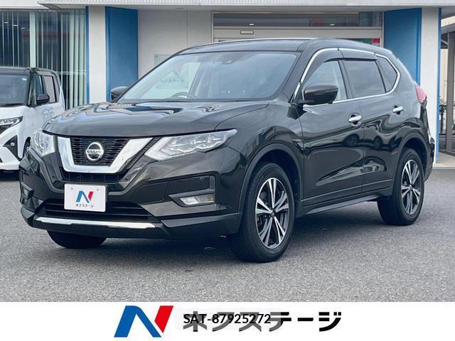 Nissan X-TRAIL 2020-06 8003203-0