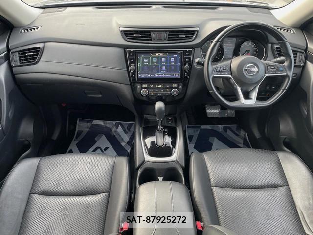Nissan X-TRAIL 2020-06 8003203-1
