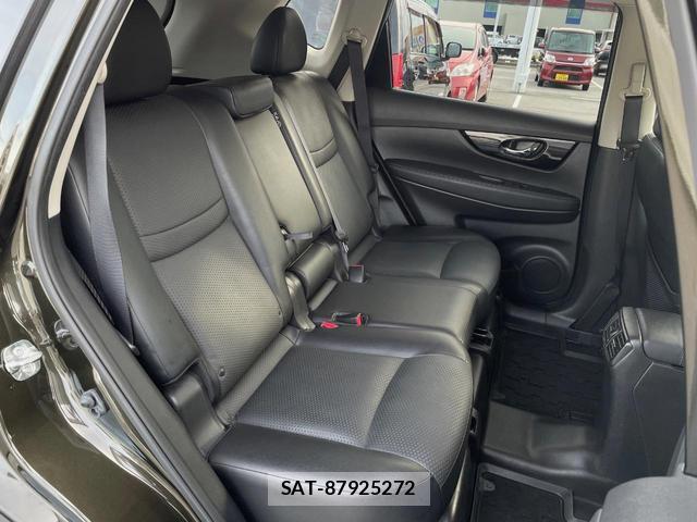 Nissan X-TRAIL 2020-06 8003203-10
