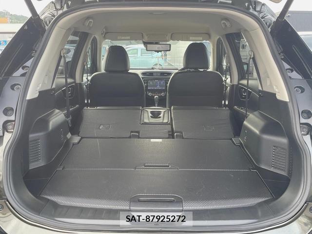 Nissan X-TRAIL 2020-06 8003203-11