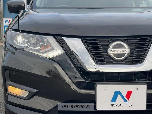 Nissan X-TRAIL 2020-06 8003203-12