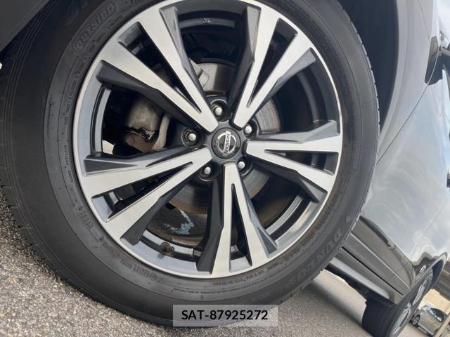Nissan X-TRAIL 2020-06 8003203-13