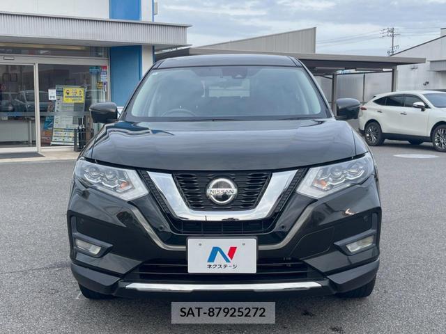 Nissan X-TRAIL 2020-06 8003203-14