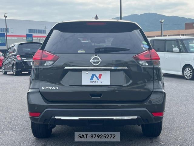 Nissan X-TRAIL 2020-06 8003203-15