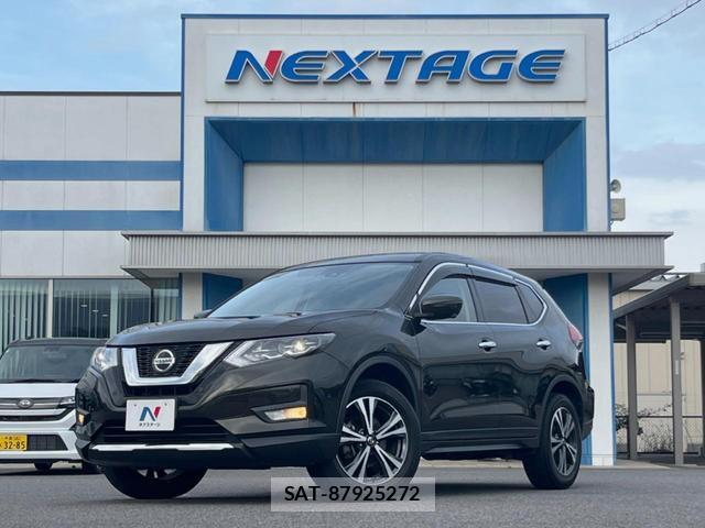 Nissan X-TRAIL 2020-06 8003203-16