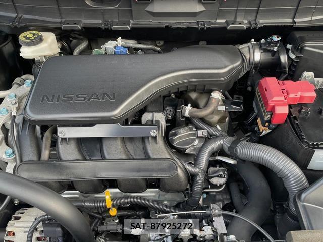 Nissan X-TRAIL 2020-06 8003203-17