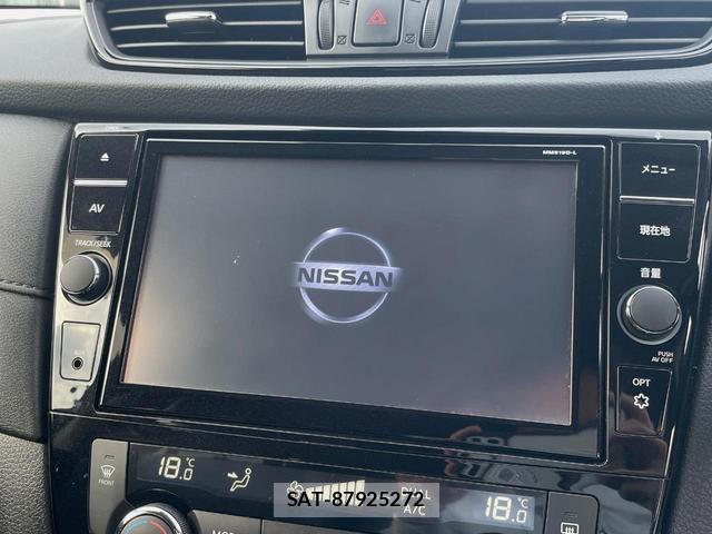 Nissan X-TRAIL 2020-06 8003203-2