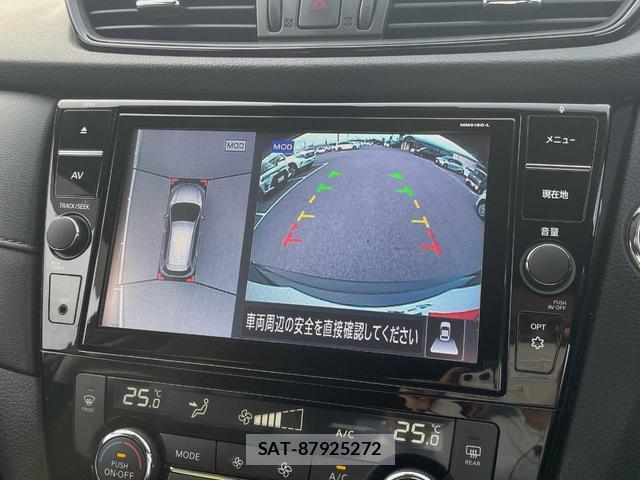 Nissan X-TRAIL 2020-06 8003203-3