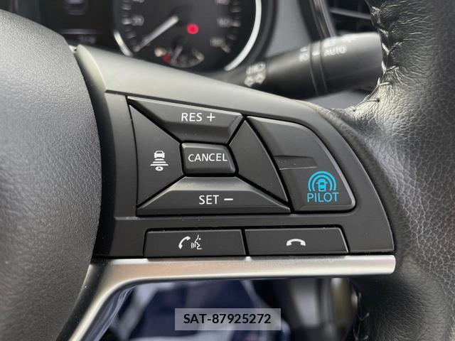 Nissan X-TRAIL 2020-06 8003203-6