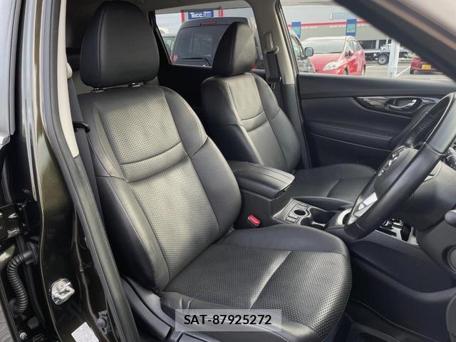 Nissan X-TRAIL 2020-06 8003203-9