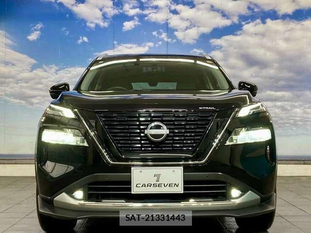 Nissan X-TRAIL 2024-02 8003438-14