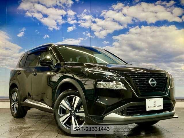 Nissan X-TRAIL 2024-02 8003438-16
