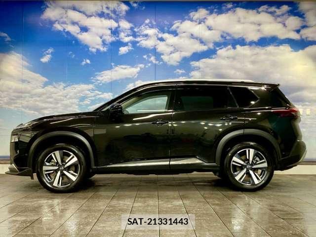 Nissan X-TRAIL 2024-02 8003438-19