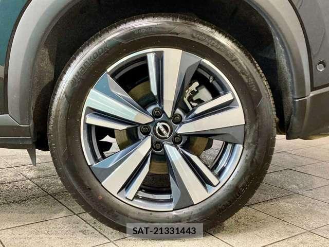 Nissan X-TRAIL 2024-02 8003438-2