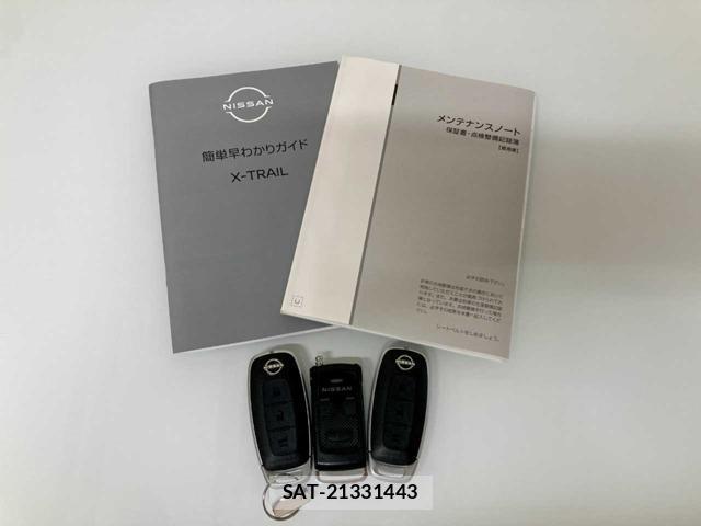 Nissan X-TRAIL 2024-02 8003438-5