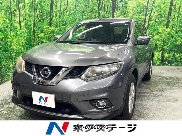 Nissan X-TRAIL 2014-01 8005078-0