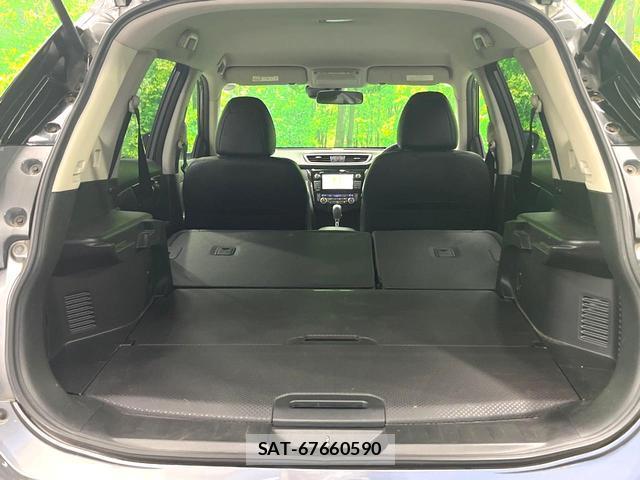 Nissan X-TRAIL 2014-01 8005078-10