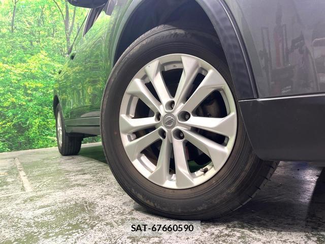 Nissan X-TRAIL 2014-01 8005078-11