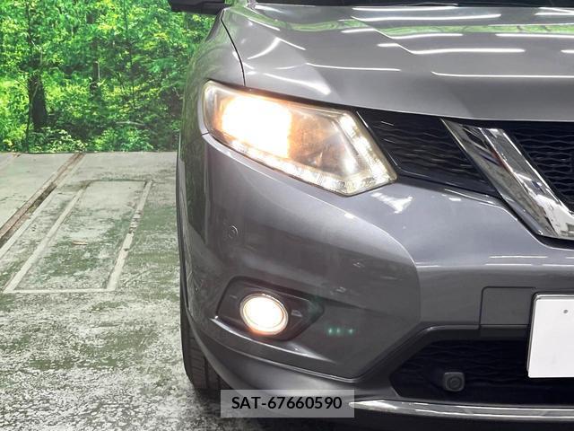 Nissan X-TRAIL 2014-01 8005078-12