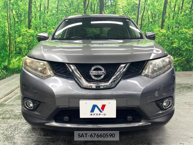 Nissan X-TRAIL 2014-01 8005078-13