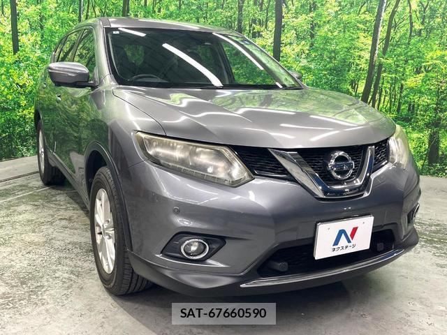 Nissan X-TRAIL 2014-01 8005078-15