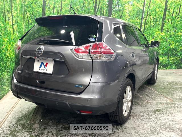 Nissan X-TRAIL 2014-01 8005078-16