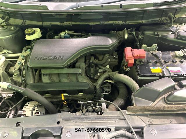 Nissan X-TRAIL 2014-01 8005078-17