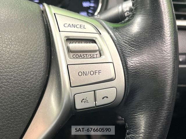 Nissan X-TRAIL 2014-01 8005078-5
