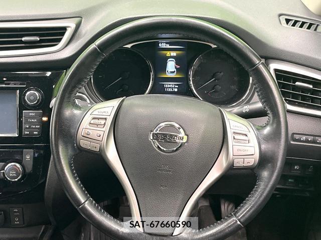 Nissan X-TRAIL 2014-01 8005078-7