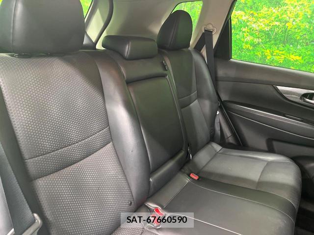 Nissan X-TRAIL 2014-01 8005078-9