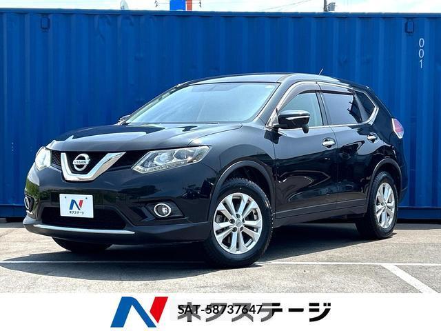 Nissan X-TRAIL 2013-12 8005094-0