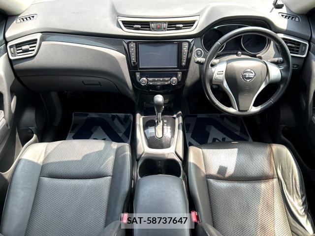 Nissan X-TRAIL 2013-12 8005094-1