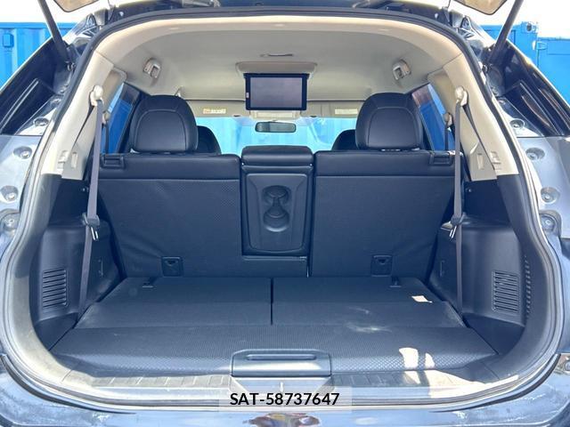 Nissan X-TRAIL 2013-12 8005094-10