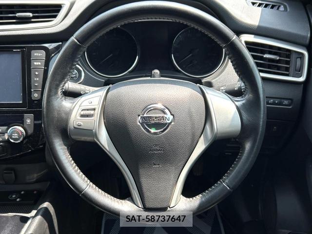 Nissan X-TRAIL 2013-12 8005094-11