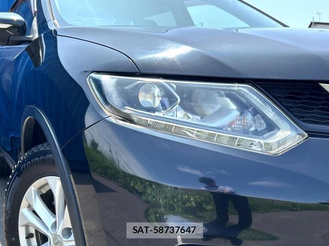 Nissan X-TRAIL 2013-12 8005094-12