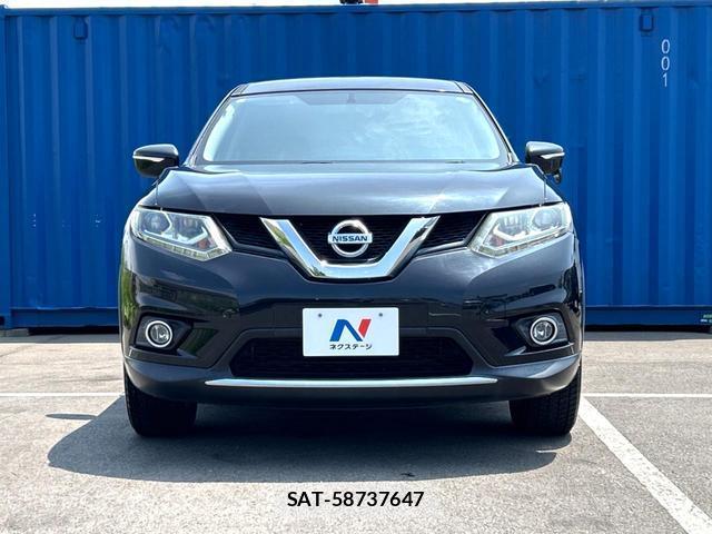 Nissan X-TRAIL 2013-12 8005094-14