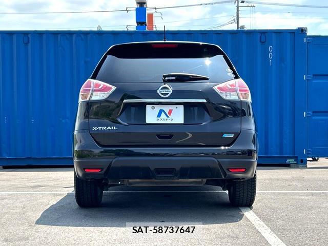 Nissan X-TRAIL 2013-12 8005094-15