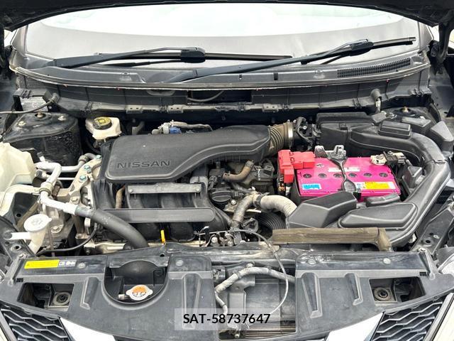 Nissan X-TRAIL 2013-12 8005094-18